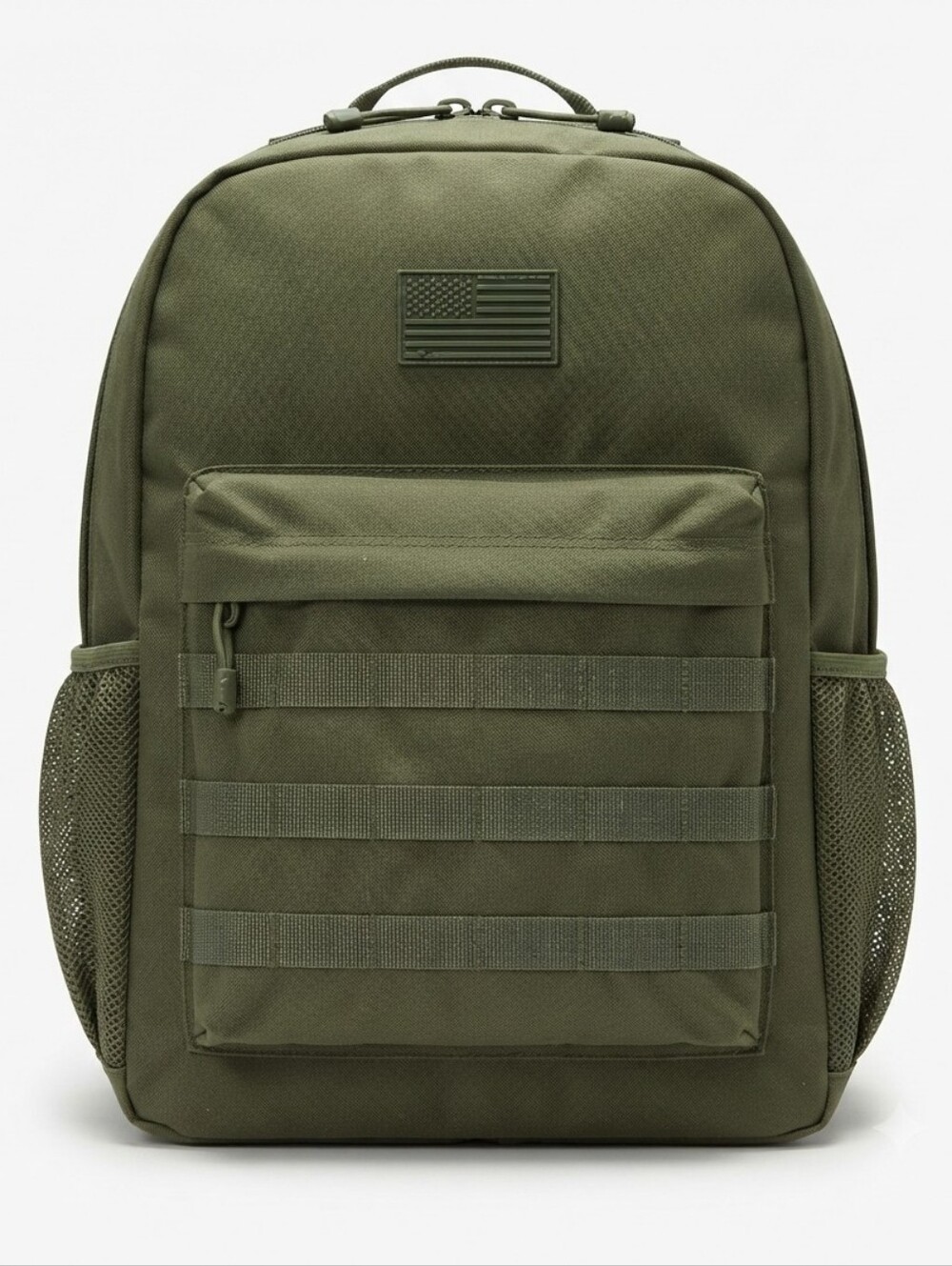 NWT NexPak Tactical Backpack